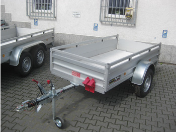 Car trailer KOCH
