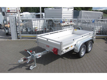 Car trailer KOCH