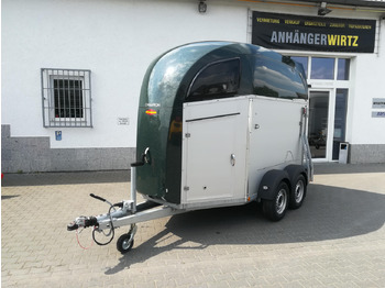 Horse trailer BÖCKMANN
