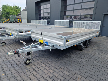 Plant trailer VARIANT