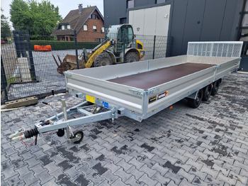 Plant trailer VARIANT