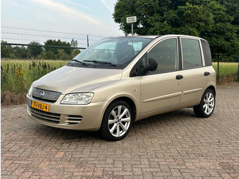 Small van FIAT