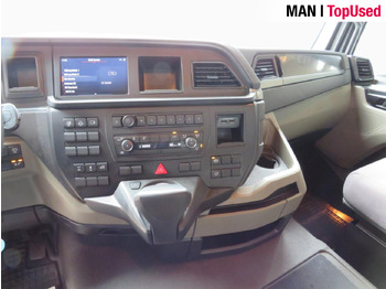 Tractor unit MAN TGS 18.470 4x2 BL SA Meiller Kipphydraulik Euro6: picture 4 Tractor unit MAN TGS 18.470 4x2 BL SA Meiller Kipphydraulik Euro6: picture 4