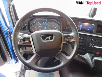 Tractor unit MAN TGS 18.470 4x2 BL SA Meiller Kipphydraulik Euro6: picture 3 Tractor unit MAN TGS 18.470 4x2 BL SA Meiller Kipphydraulik Euro6: picture 3