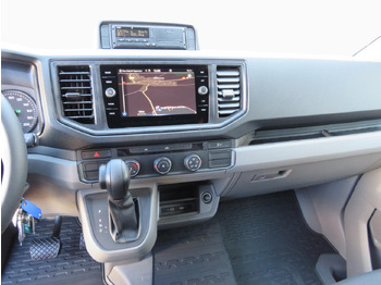 Panel van VOLKSWAGEN Crafter 55 L5 Superhochdach Doka BOTT-Ausbau Klima: picture 3 Panel van VOLKSWAGEN Crafter 55 L5 Superhochdach Doka BOTT-Ausbau Klima: picture 3