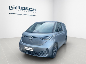 Small van, Electric van Volkswagen ID.Buzz Cargo 150 kW Volkswagen ID.Buzz Cargo 150 kW: picture 3