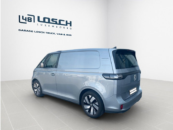 Small van, Electric van Volkswagen ID.Buzz Cargo 150 kW Volkswagen ID.Buzz Cargo 150 kW: picture 5