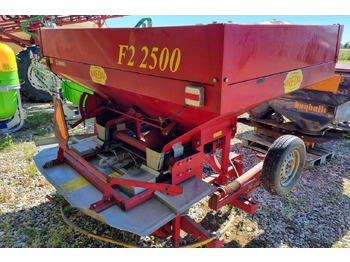 Fertilizer spreader BREDAL