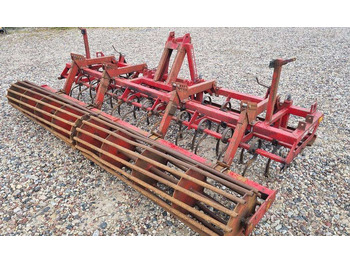 Soil tillage equipment Doublet-record Kombi-Dan: picture 5