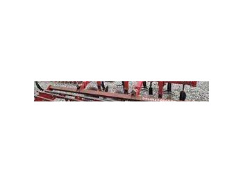 Cultivator Doublet-record Mega-Dan: picture 4