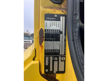 DAF 85 410 leasing DAF 85 410: picture 5