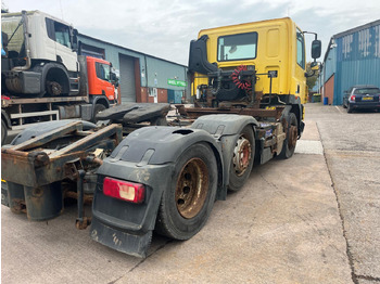 DAF 85 410 leasing DAF 85 410: picture 4