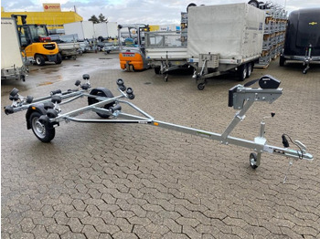 Boat trailer BRENDERUP