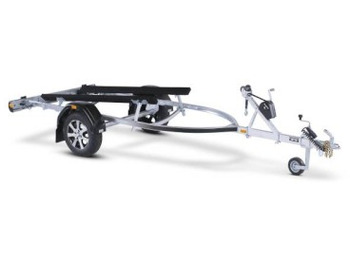 Boat trailer BRENDERUP