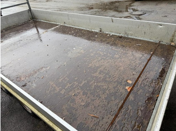 Saris Hochlader PL 32, 2,7 to. 4060 x 2040 x 350 mm leasing Saris Hochlader PL 32, 2,7 to. 4060 x 2040 x 350 mm: picture 5 Saris Hochlader PL 32, 2,7 to. 4060 x 2040 x 350 mm leasing Saris Hochlader PL 32, 2,7 to. 4060 x 2040 x 350 mm: picture 5