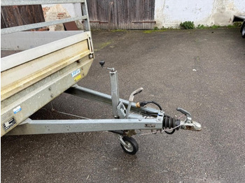 Saris Hochlader PL 32, 2,7 to. 4060 x 2040 x 350 mm leasing Saris Hochlader PL 32, 2,7 to. 4060 x 2040 x 350 mm: picture 2 Saris Hochlader PL 32, 2,7 to. 4060 x 2040 x 350 mm leasing Saris Hochlader PL 32, 2,7 to. 4060 x 2040 x 350 mm: picture 2