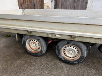 Saris Hochlader PL 32, 2,7 to. 4060 x 2040 x 350 mm leasing Saris Hochlader PL 32, 2,7 to. 4060 x 2040 x 350 mm: picture 3 Saris Hochlader PL 32, 2,7 to. 4060 x 2040 x 350 mm leasing Saris Hochlader PL 32, 2,7 to. 4060 x 2040 x 350 mm: picture 3