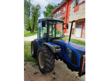 Farm tractor