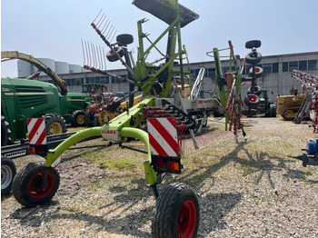 Tedder/ Rake Claas Liner 1650 Twin: picture 4 Tedder/ Rake Claas Liner 1650 Twin: picture 4