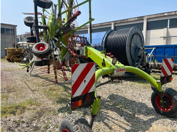 Tedder/ Rake Claas Liner 1650 Twin: picture 3 Tedder/ Rake Claas Liner 1650 Twin: picture 3