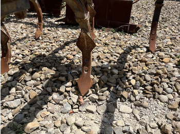 Cultivator Dondi SD45/I 66: picture 5