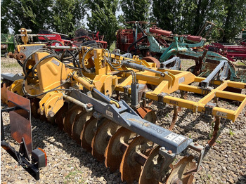 Cultivator Dondi SD45/I 66: picture 2