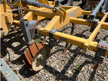 Cultivator Dondi SD45/I 66: picture 4