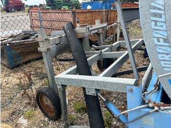Tractor mounted sprayer Idrofoglia 125/340: picture 5