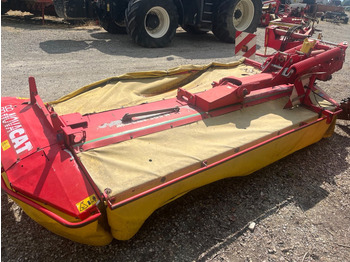 Mower PÖTTINGER