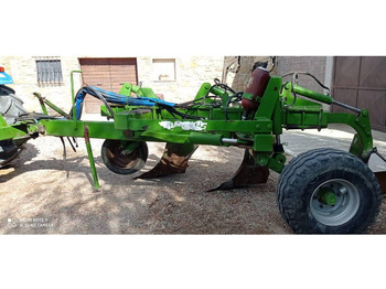 Plow VIVIANI PT53SMP: picture 3
