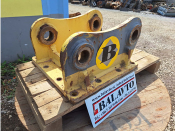 Quick coupler