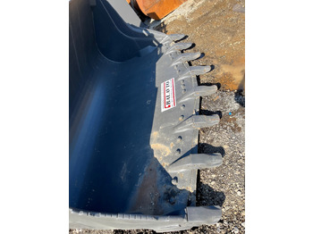 New Loader bucket BALAVTO Loader bucket 3350 mm: picture 4