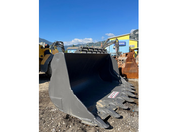 New Loader bucket BALAVTO Loader bucket 3350 mm: picture 5
