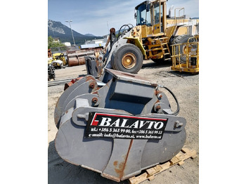 Grapple BALAVTO