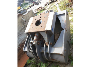 Grapple Balavto BG16: picture 3