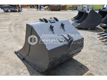 New Excavator bucket Balavto digging bucket 1300 mm S1: picture 4
