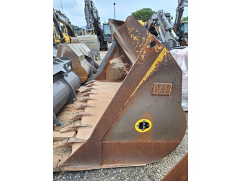 Loader bucket Caterpillar Loader bucket 3300 mm: picture 2