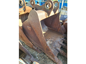Excavator bucket