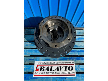 New Gearbox for Excavator Final drive 14599921   Volvo EC250D/E, EC300D/E: picture 3