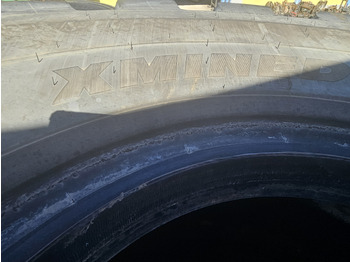 Tire for Wheel loader MICHELIN XMINE D2, 35/65R33: picture 3