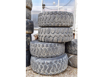 Tire MICHELIN