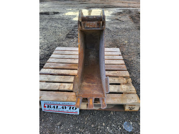 Excavator bucket