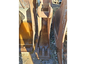 Excavator bucket