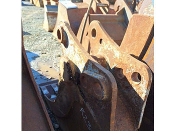 Excavator bucket Narrow digging bucket 300 mm: picture 2