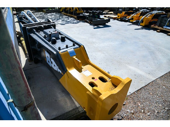 New Hydraulic hammer New BAT 340: picture 4