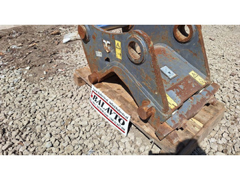 Quick coupler TREVI BENNE