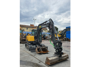 VOLVO EC60E leasing VOLVO EC60E: picture 5