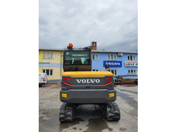 VOLVO EC60E leasing VOLVO EC60E: picture 1