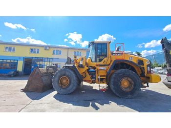 Wheel loader VOLVO L150H: picture 2