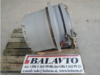Final drive for Excavator Volvo 14592003   Volvo EC700B, EC700C: picture 5